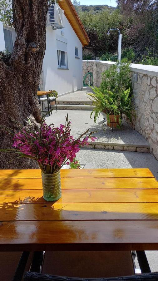 Villa Casa Di'Elen Faliraki Exterior foto